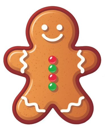 Christmas Recipes Logo